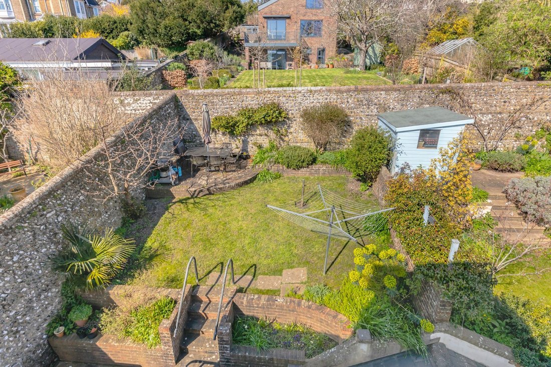 Casa a Lewes, Inghilterra 2 - 17506103