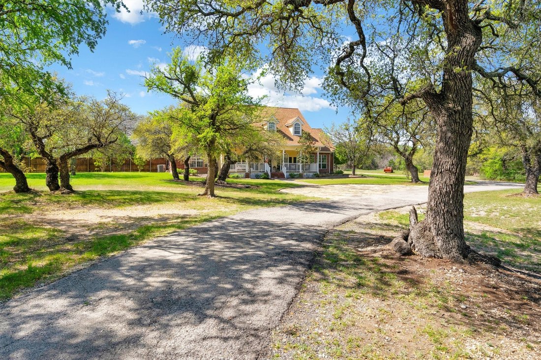 House in Azle, Texas, United States 2 - 17508667