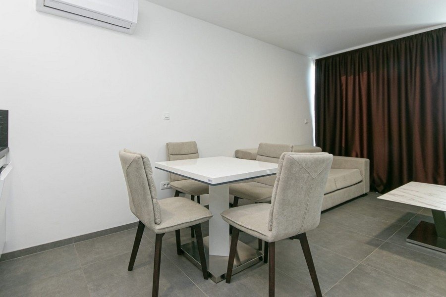 Apartment in Makarska, Split-Dalmatia County, Croatia 5 - 17506183