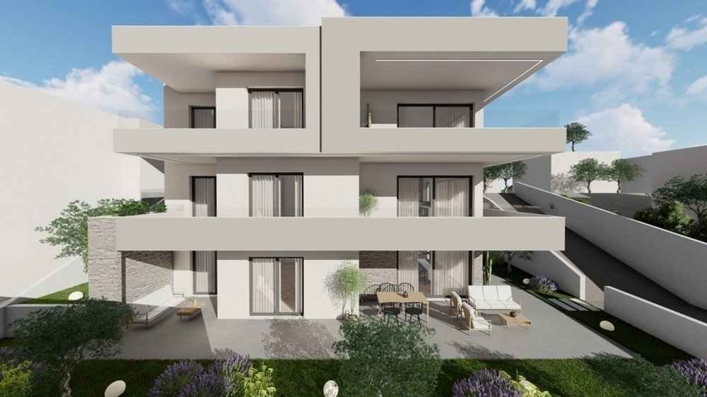 Apartment in Murter, Sibenik-Knin County, Croatia 5 - 17506186