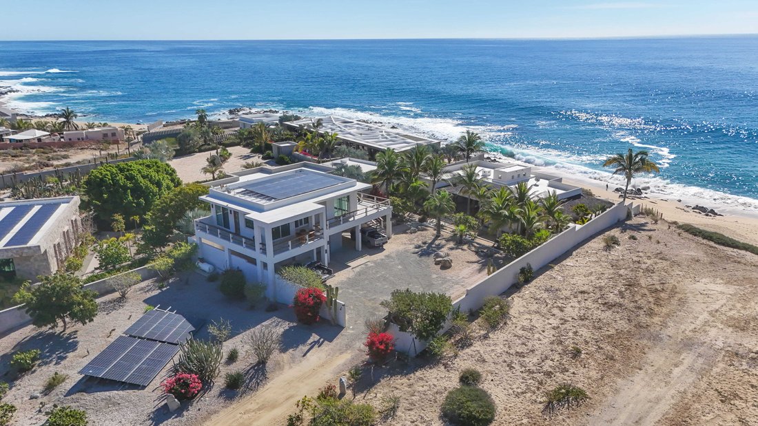 Maison à Santa Cruz de los Zacatitos, Basse-Californie du Sud, Mexique 5 - 17507768