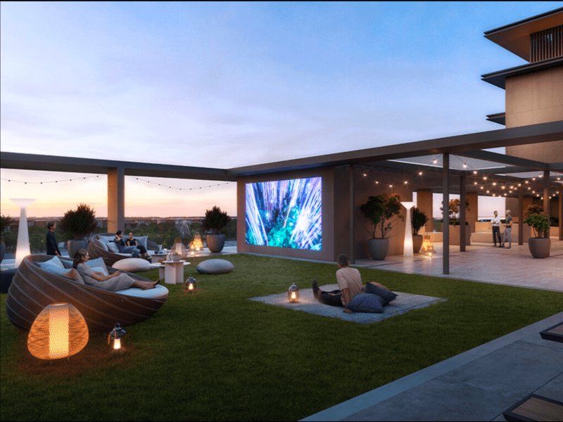 Apartment in Dubai Hills Estate, Dubai, United Arab Emirates 4 - 17502728