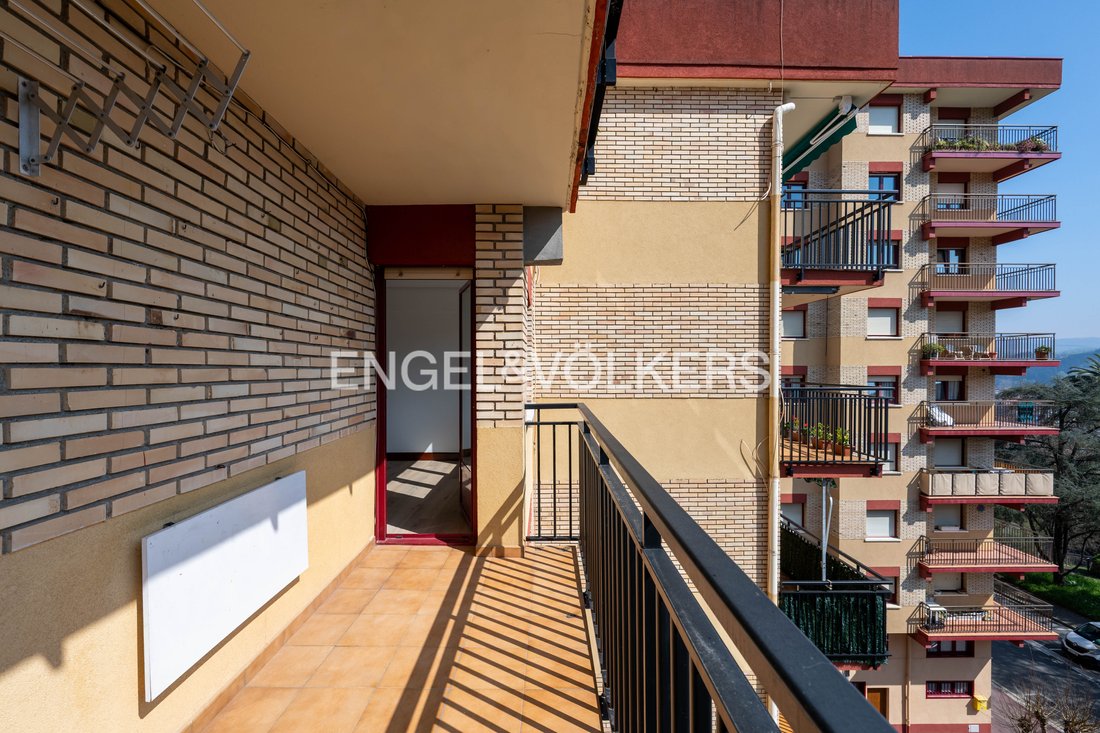 Apartment in Zarautz, Basque Country, Spain 5 - 17506237