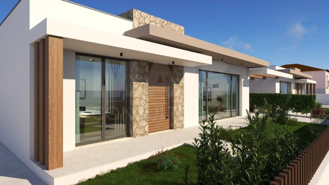 Villa in Peral, Lisbon, Portugal 4 - 17509303