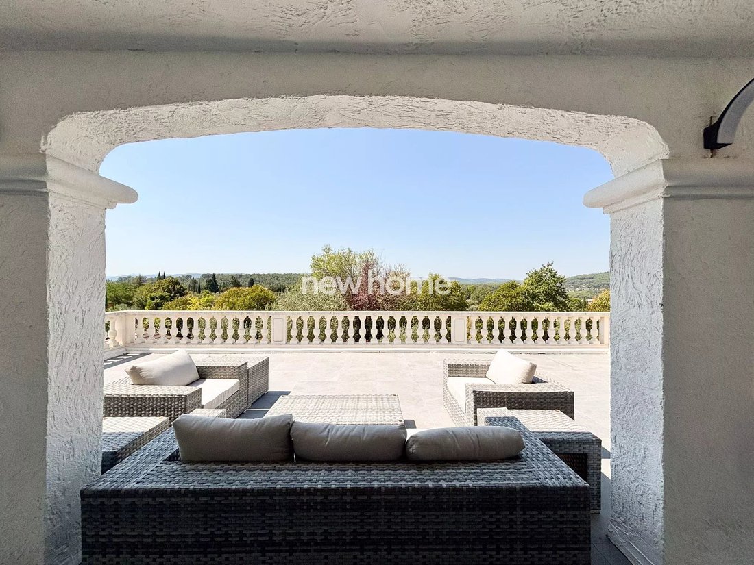 Anwesen in Est, Lorgues, Frankreich 4 - 17504806