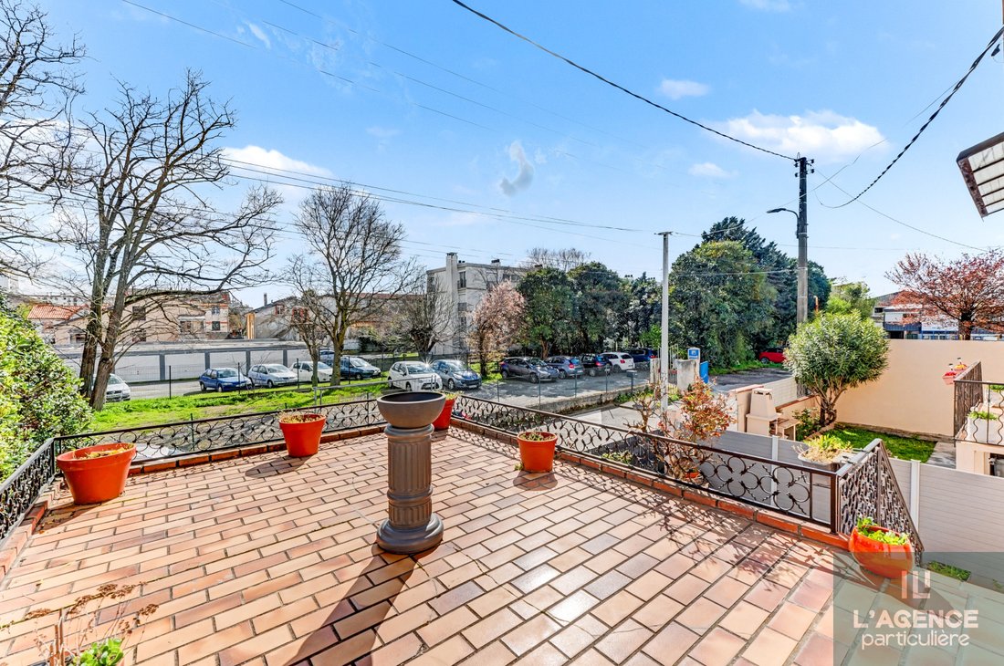 House in Saint Cyprien, Toulouse, France 2 - 17505706