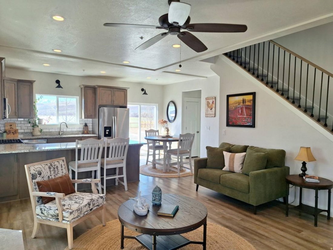 House in Morgan, Utah, United States 4 - 17509345