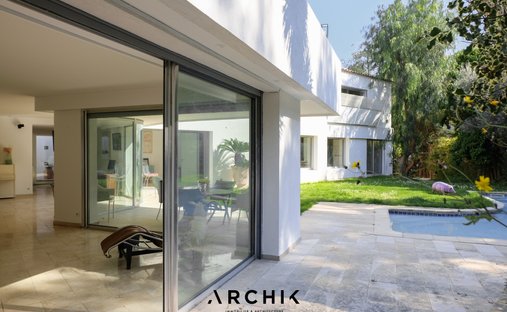 House in Bonneveine, 8e Arrondissement, Marseille 1