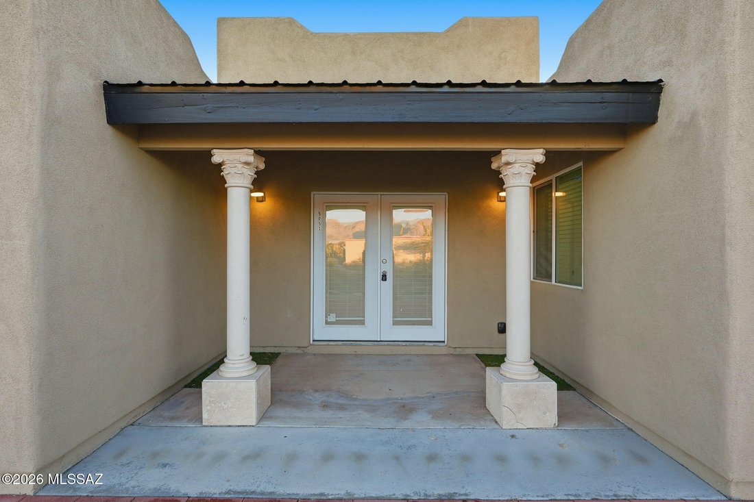 House in Oro Valley, Arizona, United States 3 - 17505097