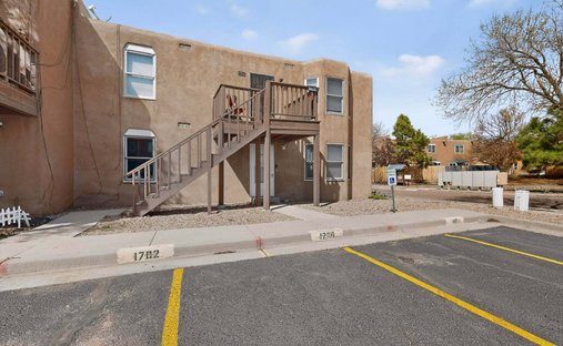 Apartment in Santa Fe, New Mexico, United States 1
