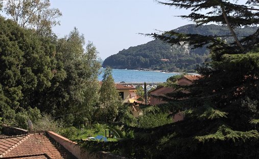 Villa in Colle Cioffi - Castelromano - Fragnete, Isernia, Molise 1
