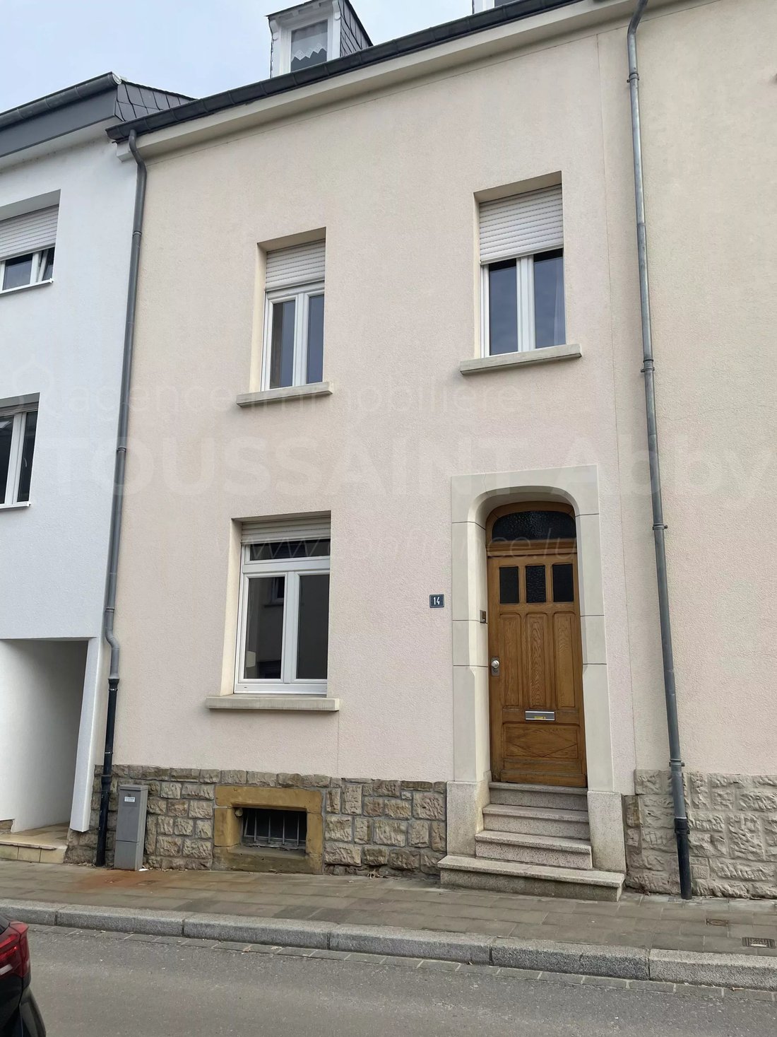 House in Luxembourg, Luxembourg District, Luxembourg 1 - 17502875
