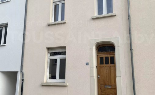 House in Luxembourg, Luxembourg District, Luxembourg 1