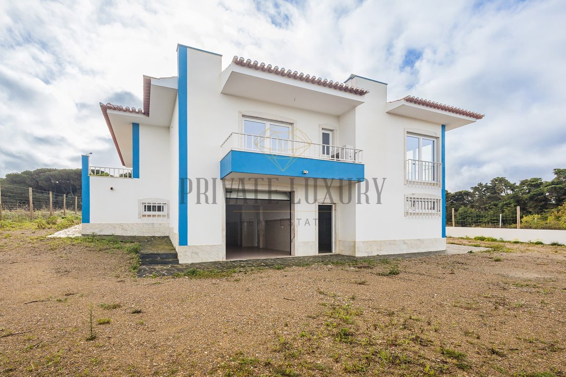 House in São João das Lampas, Lisbon, Portugal 5 - 17503258
