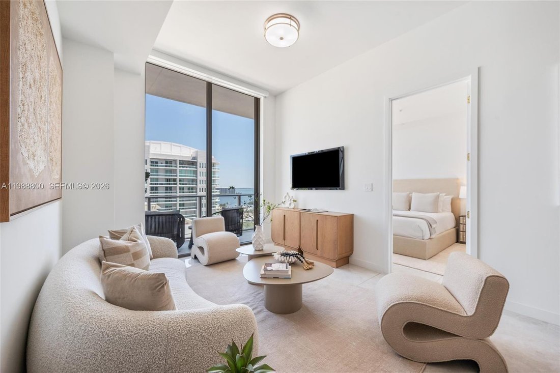 Condo in Miami, Florida, United States 1 - 17503003