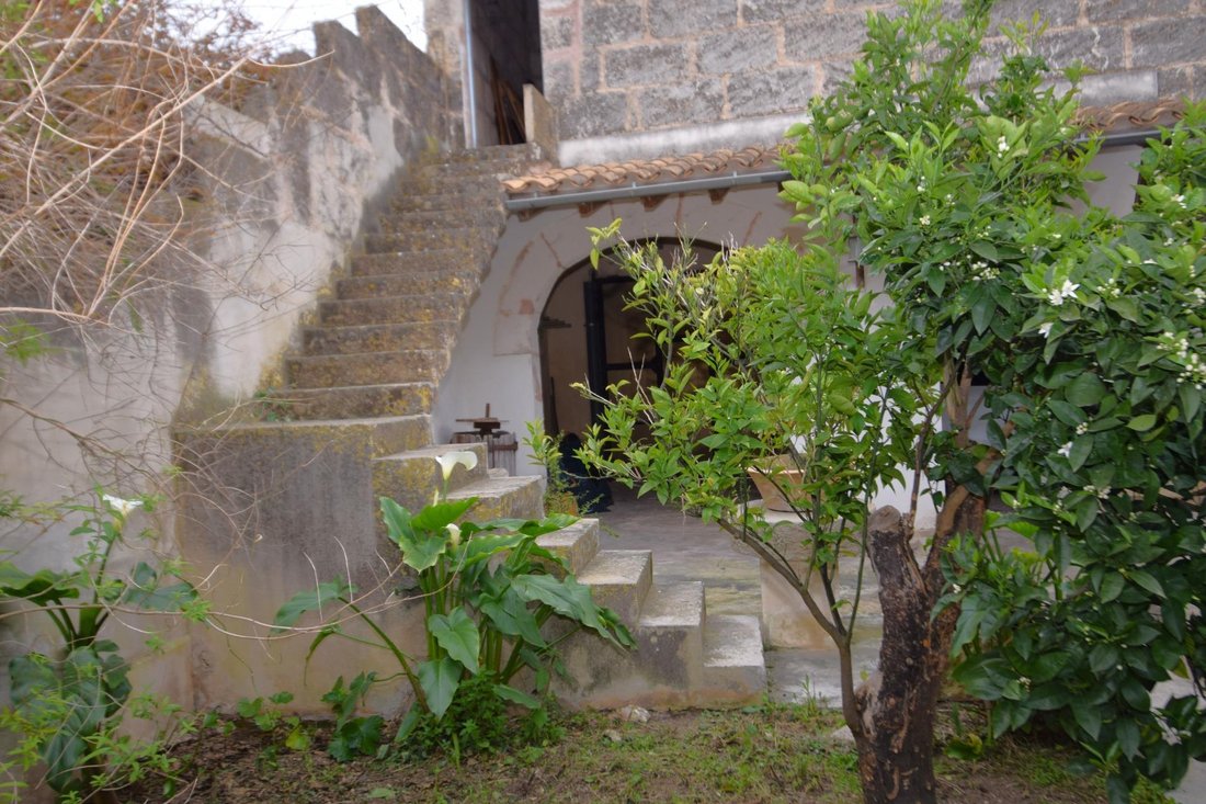 House in Muro, Balearic Islands, Spain 1 - 17505862
