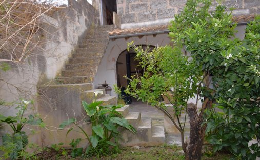 House in Muro, Balearic Islands, Spain 1