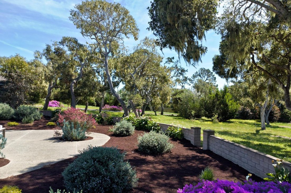 House in Del Monte Forest, California, United States 4 - 17504475