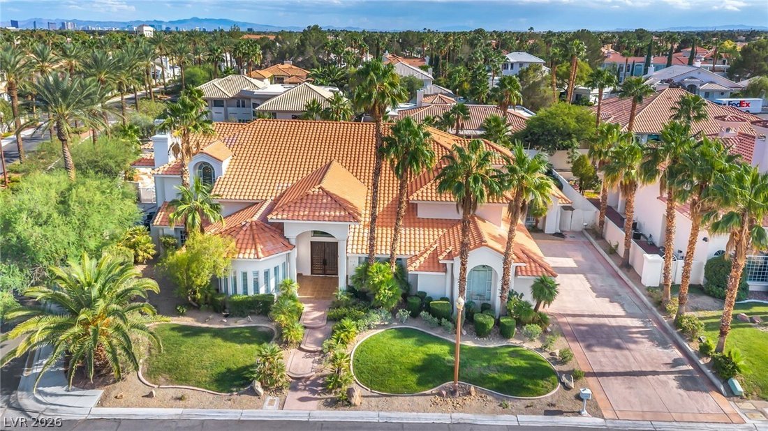 House in Las Vegas, Nevada, United States 2 - 17504370