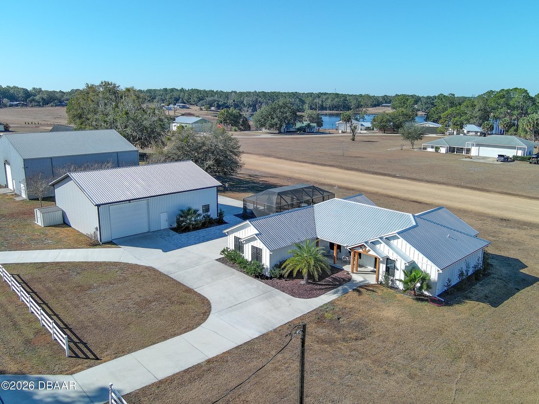 House in Crescent City, Florida, United States 1 - 17510317
