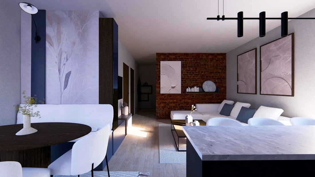 Apartment in Petrcane, Zadar County, Croatia 4 - 17505871