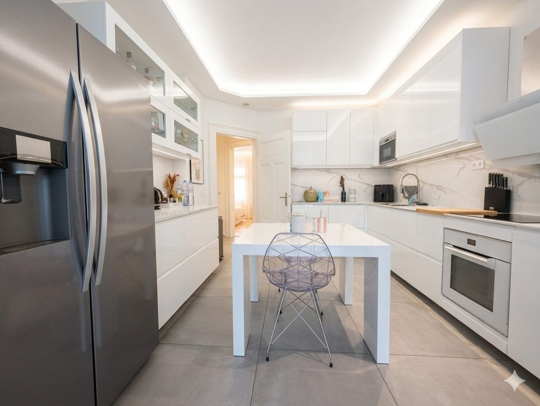 Apartment in Poincare Est, Strasbourg, France 4 - 17508126