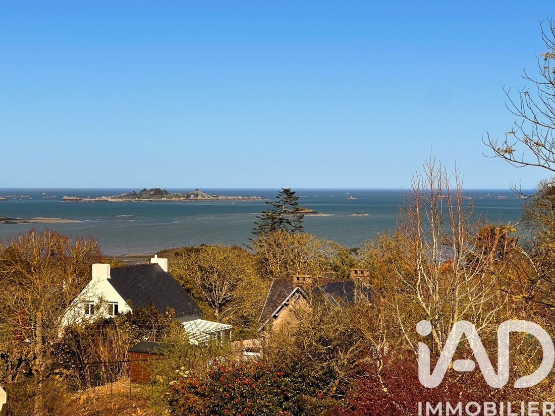 House in Le Vieux Bourg-La Lande Blanche-Plounez, Paimpol, France 3 - 17382485