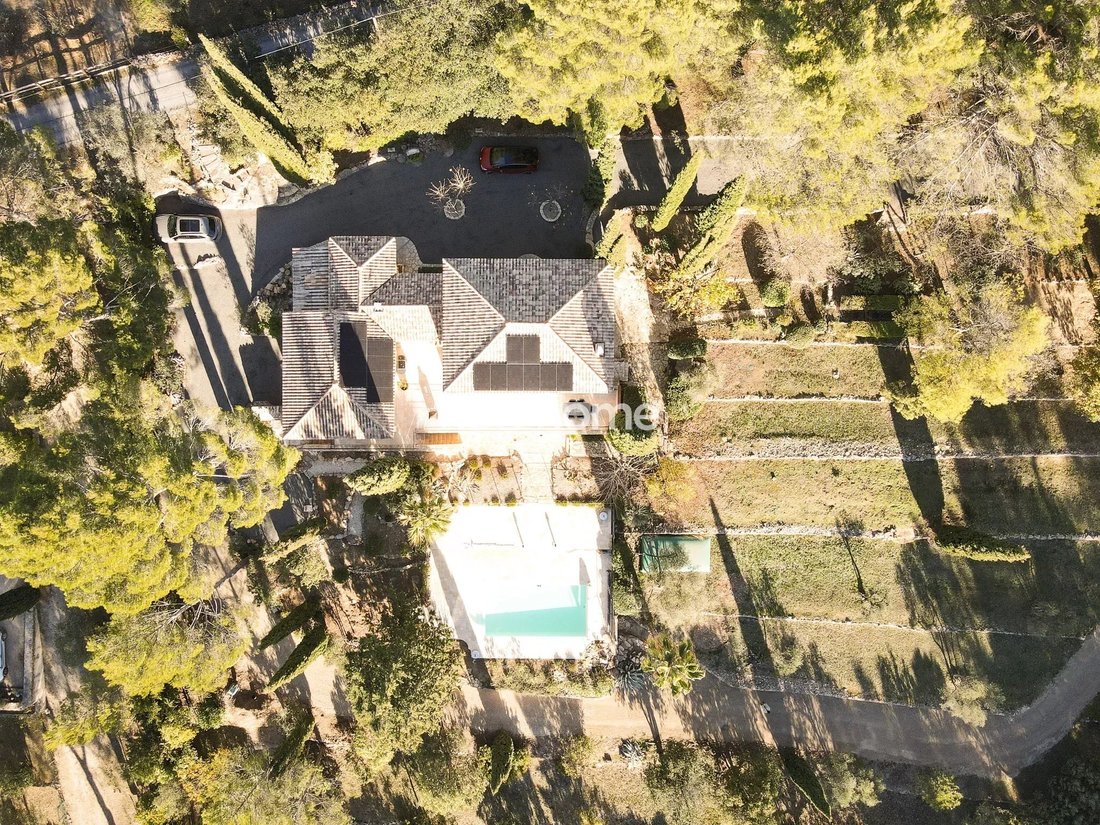 House in Flayosc, Provence-Alpes-Côte d'Azur, France 4 - 17505192