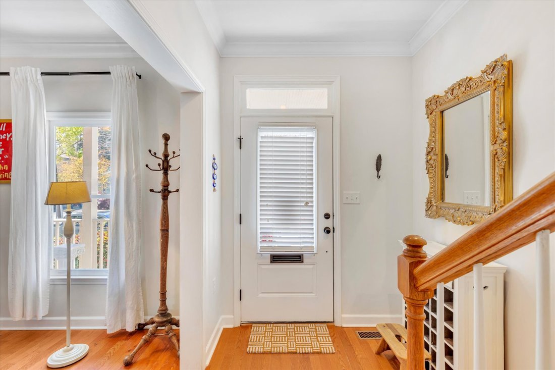 House in Savannah, Georgia, United States 4 - 17508408