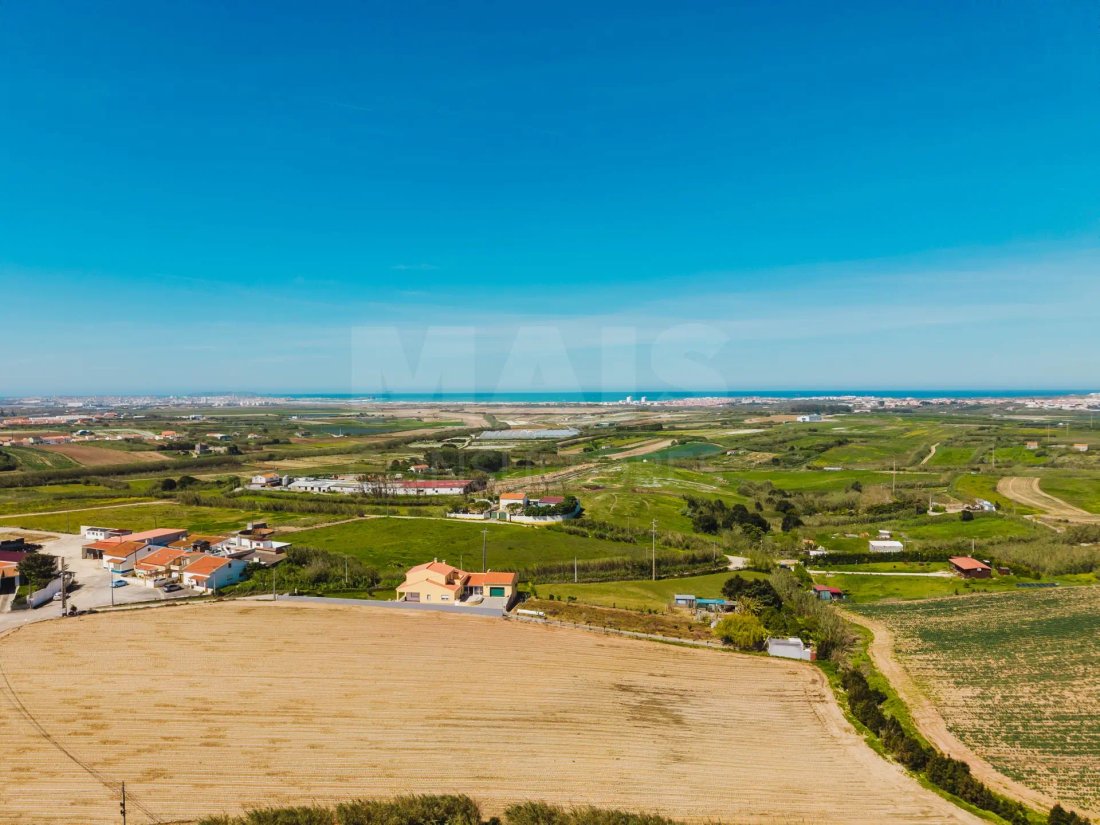 Villa in Atouguia da Baleia, Leiria District, Portugal 2 - 17509321