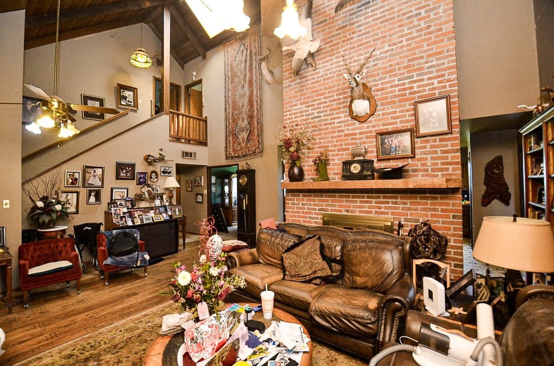House in Fulshear, Texas, United States 3 - 17508666