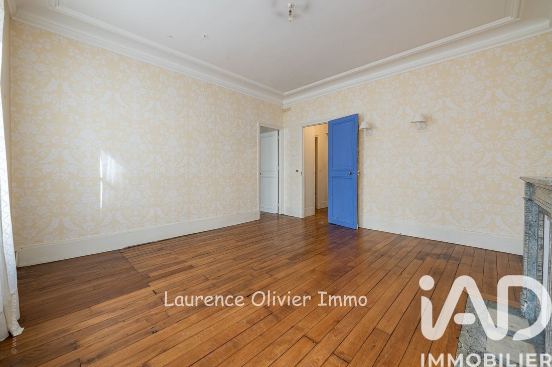 Apartment in Val de Grace, Paris 5e Arrondissement, Paris 4 - 16316953