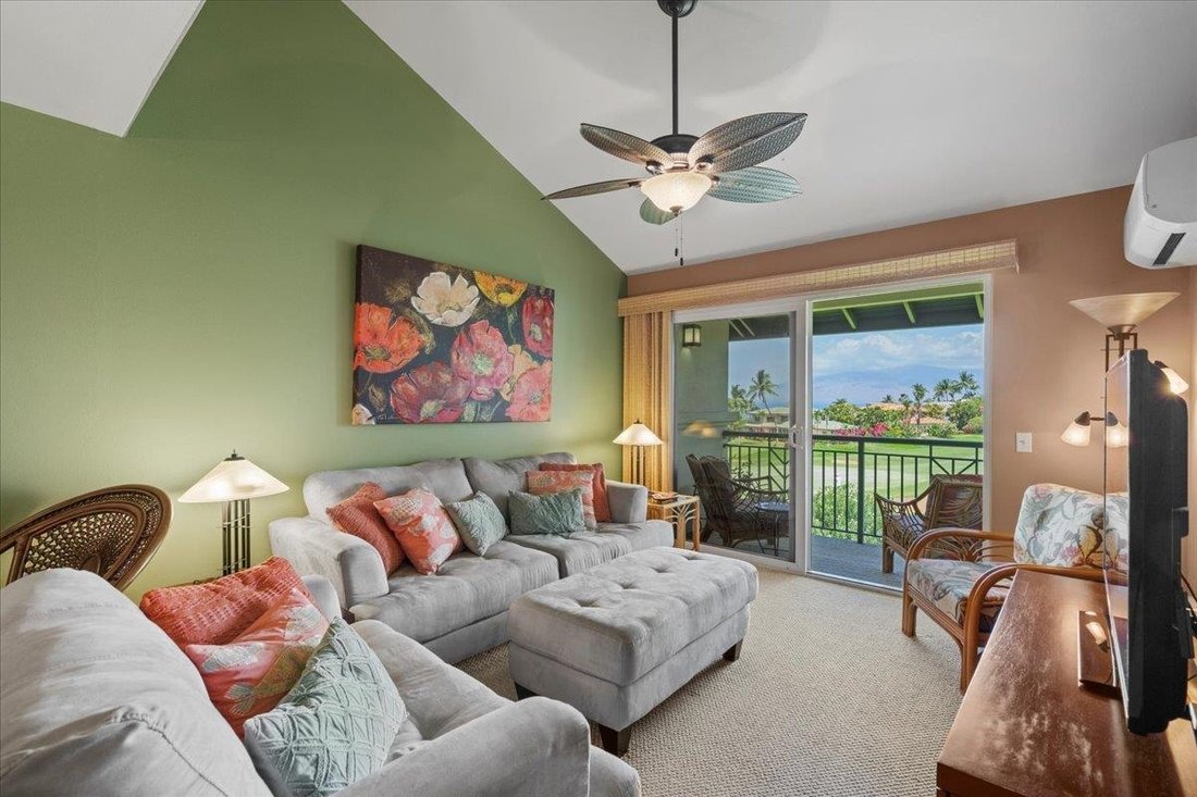 House in Kihei, Hawaii, United States 3 - 17507832