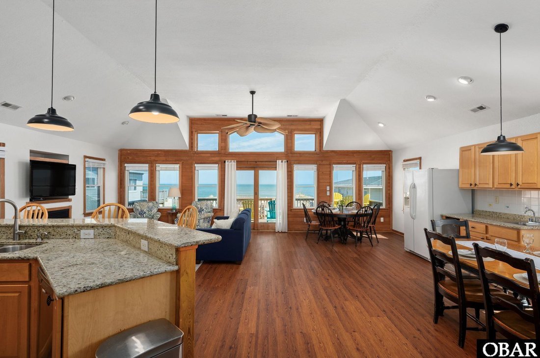 House in Nags Head, North Carolina, United States 4 - 17505035