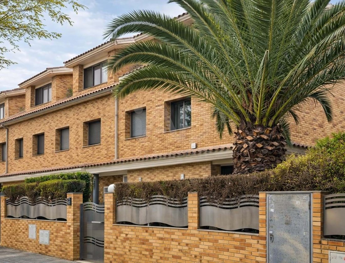 House in Salou, Catalonia, Spain 2 - 17511344