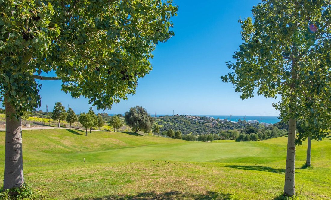 Villa in Estepona, Andalusia, Spain 5 - 17503574