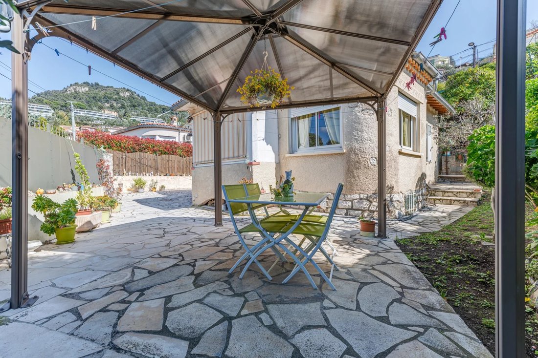 House in Mont Boron, Nice, Provence-Alpes-Côte d'Azur 4 - 17503304