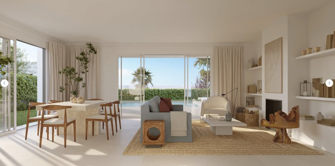 Villa in Sotogrande, San Roque, Andalusia 3 - 17509374