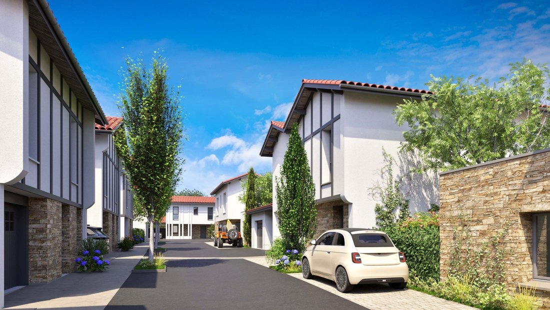 House in Anglet, Nouvelle-Aquitaine, France 4 - 17508131