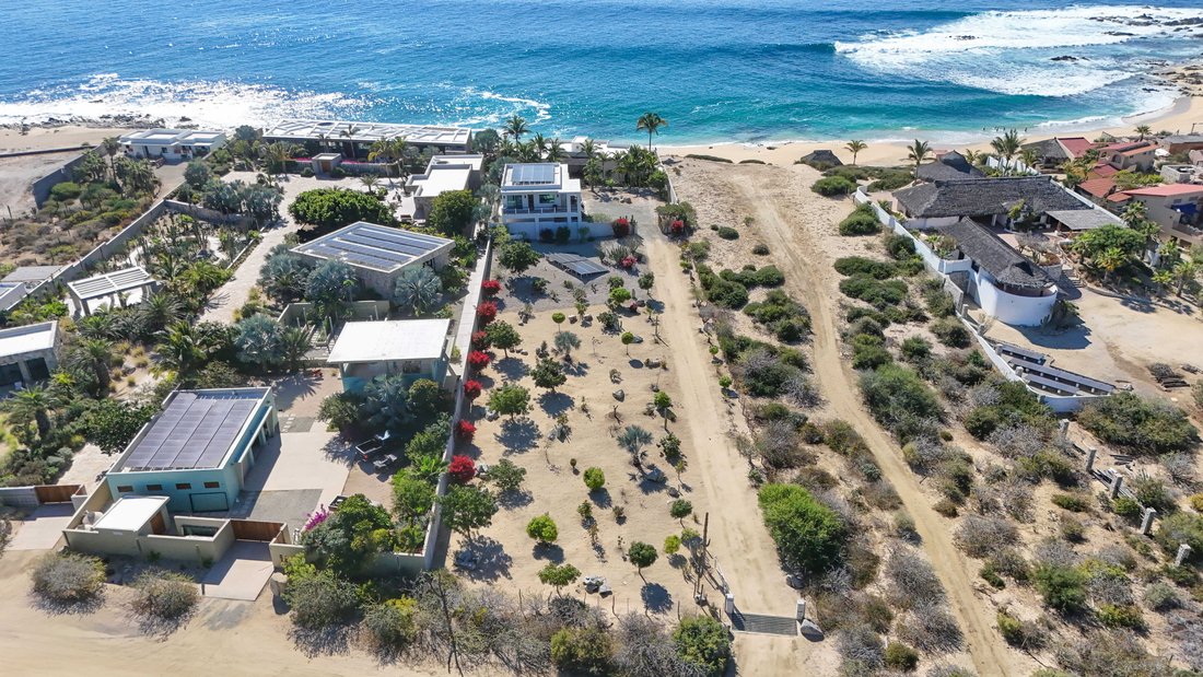 Maison à Santa Cruz de los Zacatitos, Basse-Californie du Sud, Mexique 4 - 17507768