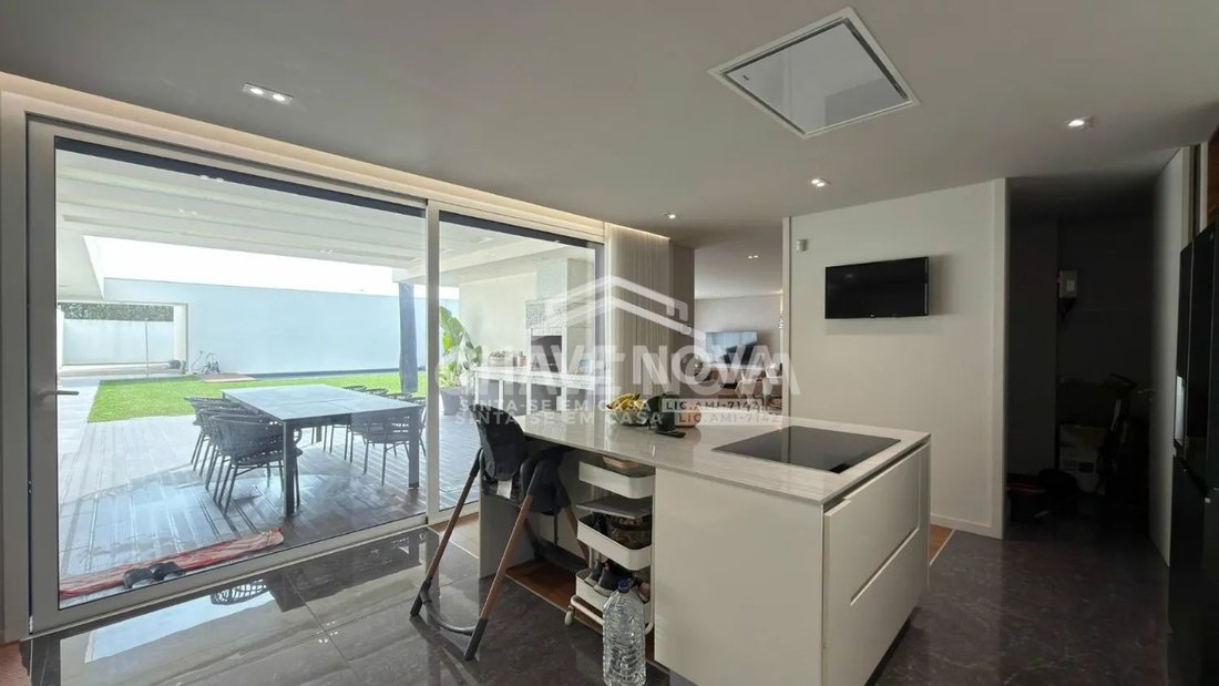 Townhouse in Canidelo, Porto District, Portugal 5 - 17456941