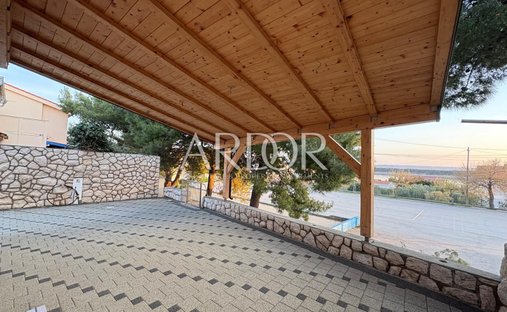 House in Barbat, Primorje-Gorski Kotar County, Croatia 1