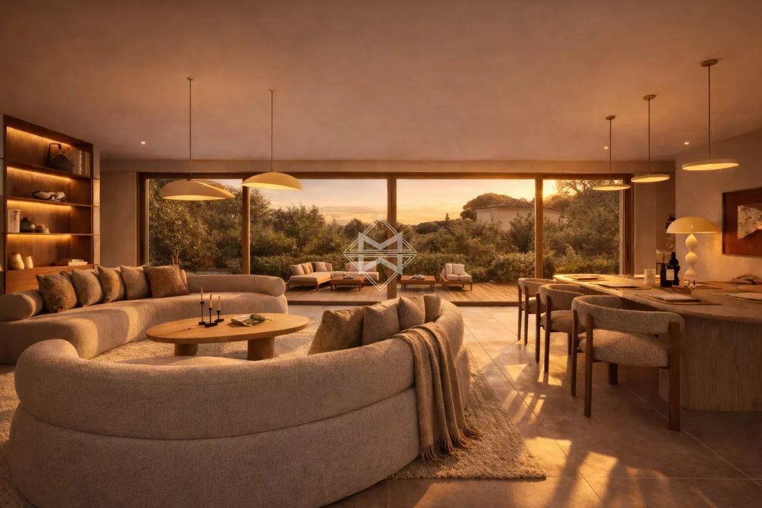 Apartment in Zone Est Diffuse, Saint-Tropez, France 2 - 17510550