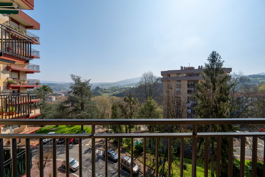 Apartment in Zarautz, Basque Country, Spain 2 - 17506237