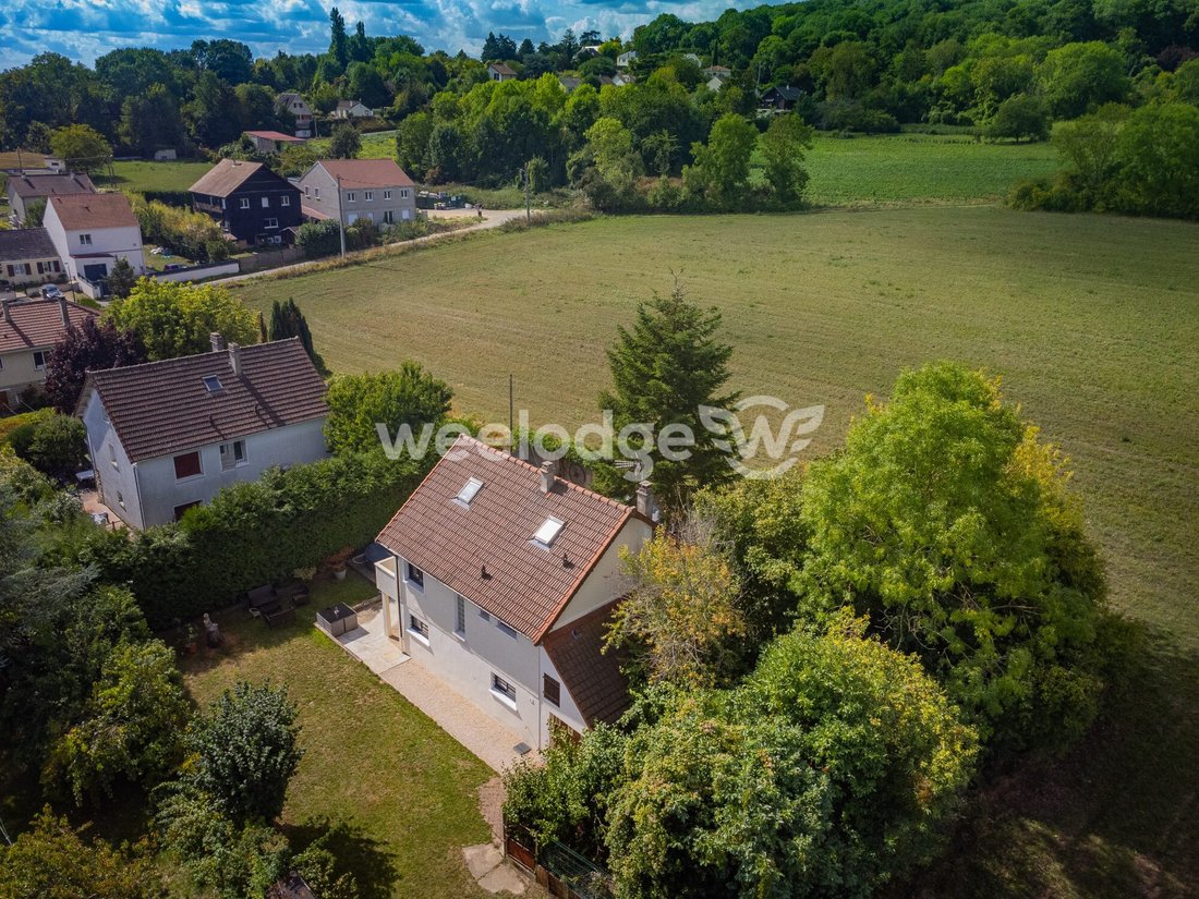 House in Andresy, Ile-de-France, France 2 - 16158084