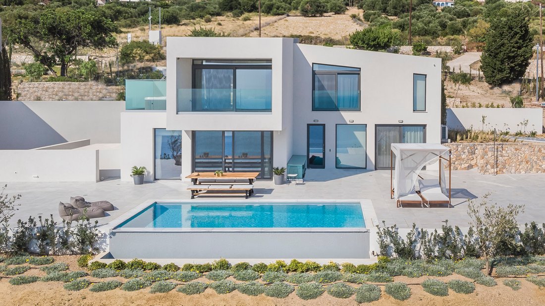 Villa in Elios-Proni, Peloponnese, Western Greece and the Ionian, Greece 3 - 17510381