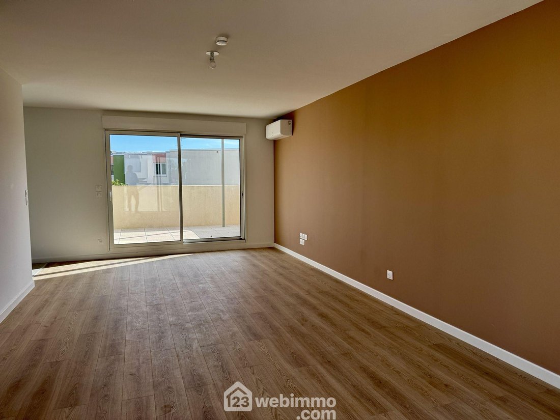 Apartment in Montpellier, Occitania, France 1 - 17503388