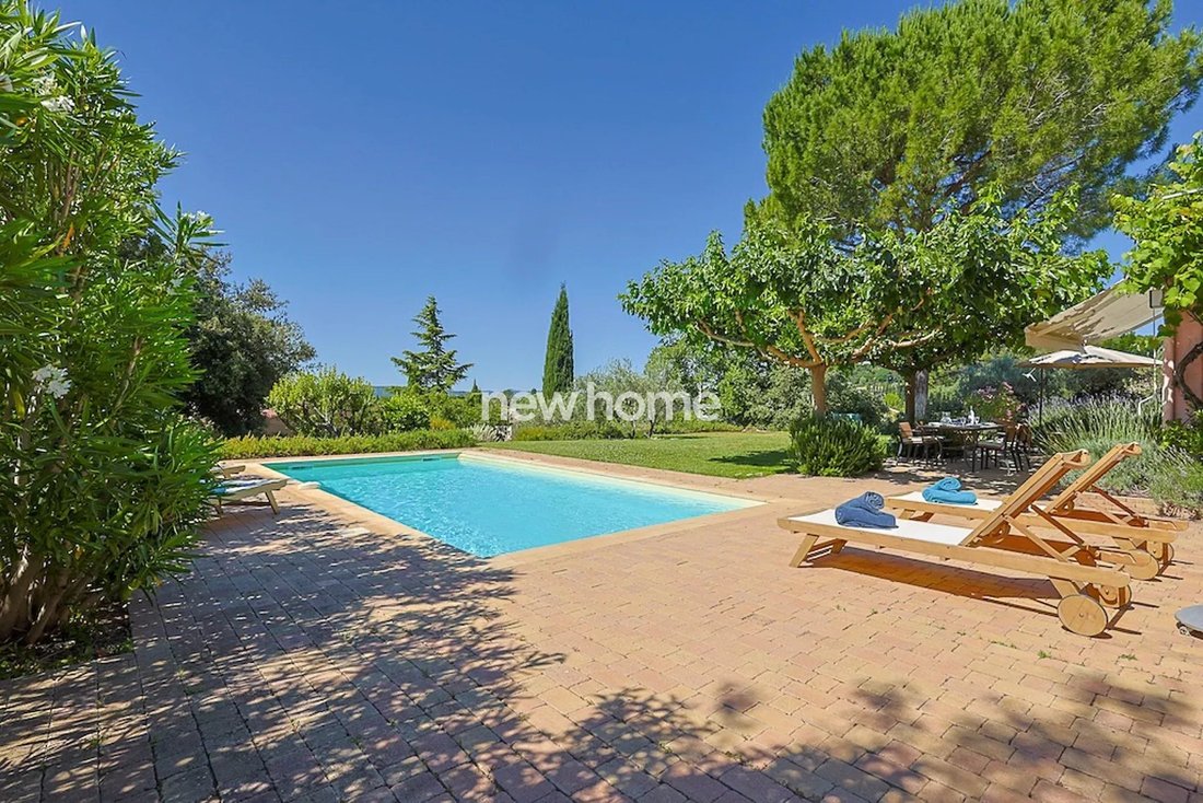House in Est, Lorgues, France 4 - 17505412