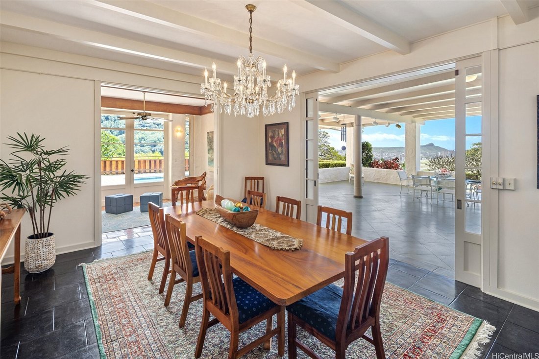 House in Honolulu, Hawaii, United States 5 - 17506303