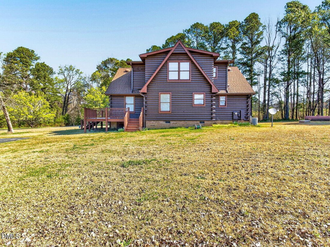 Clayton, North Carolina, United States 1 - 17508750